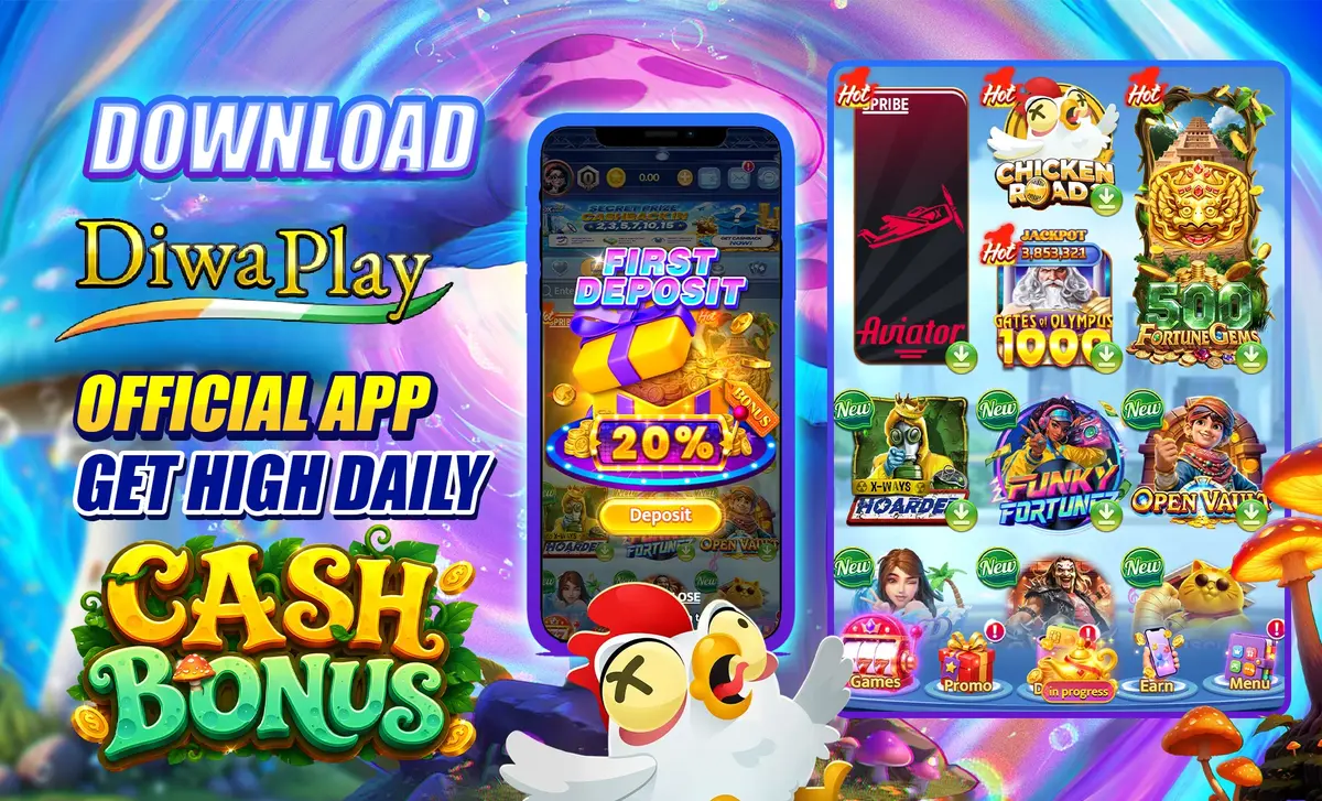 diwa play games apk download