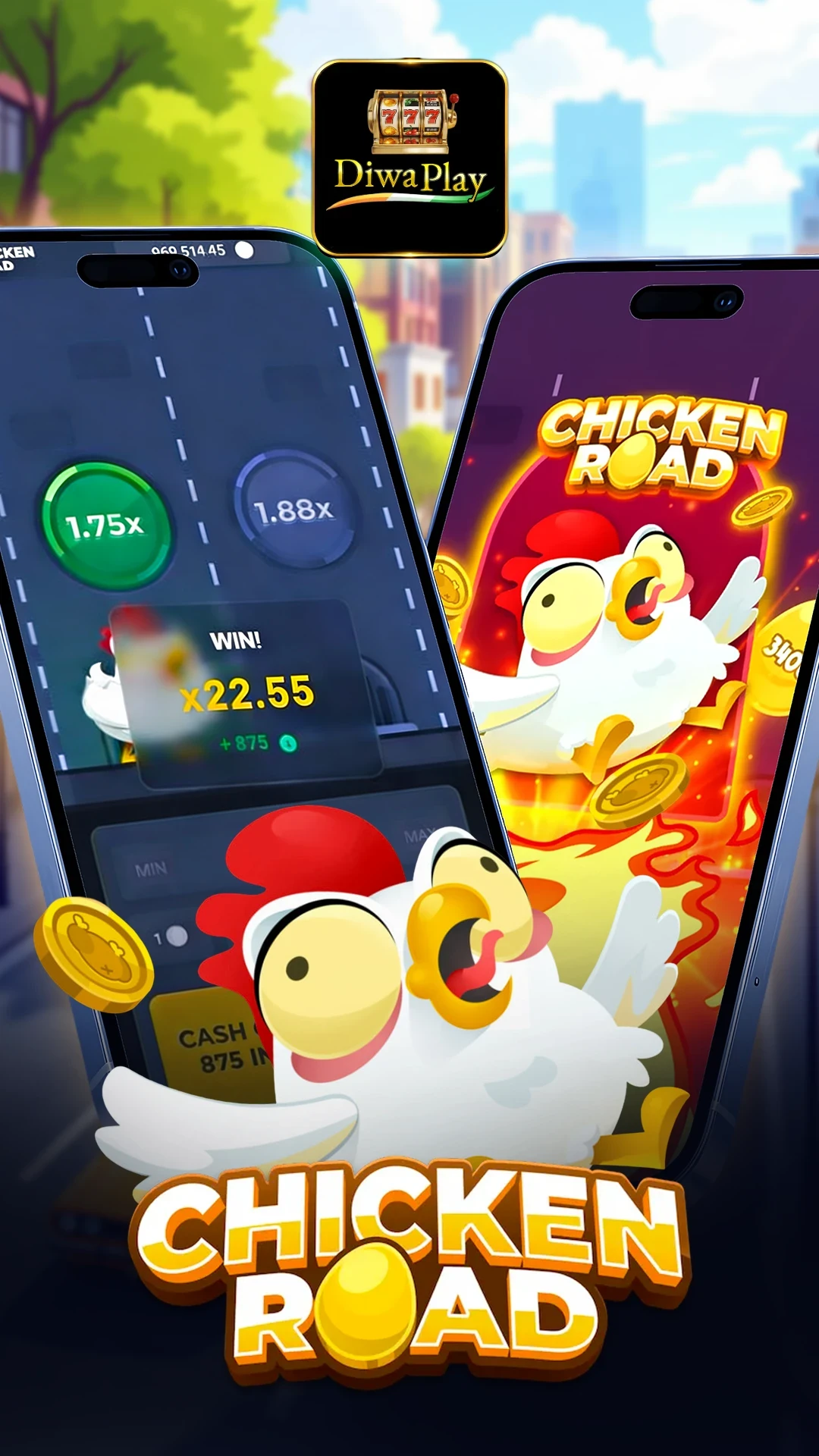 diwa play game
