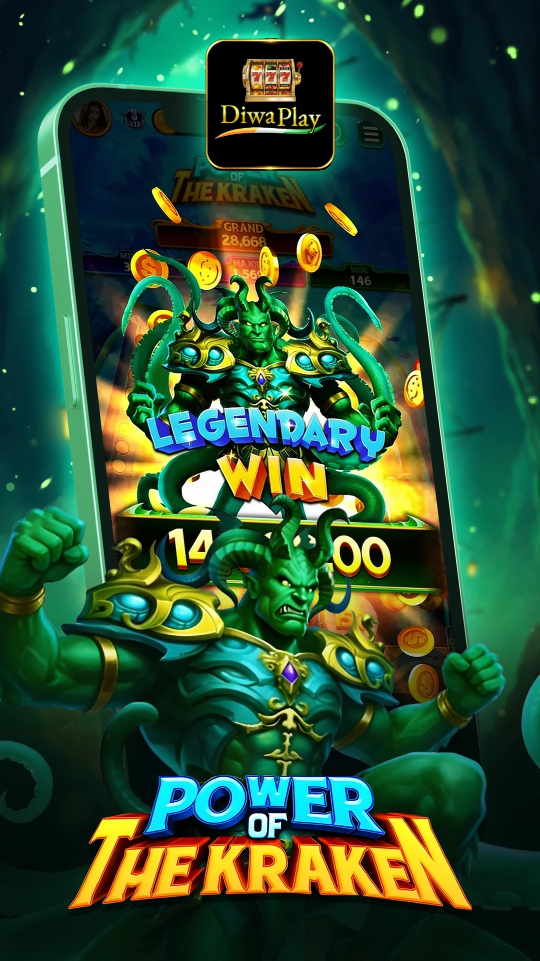 diwa play game